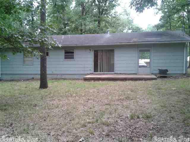 Hiawatha First - Residential Lease