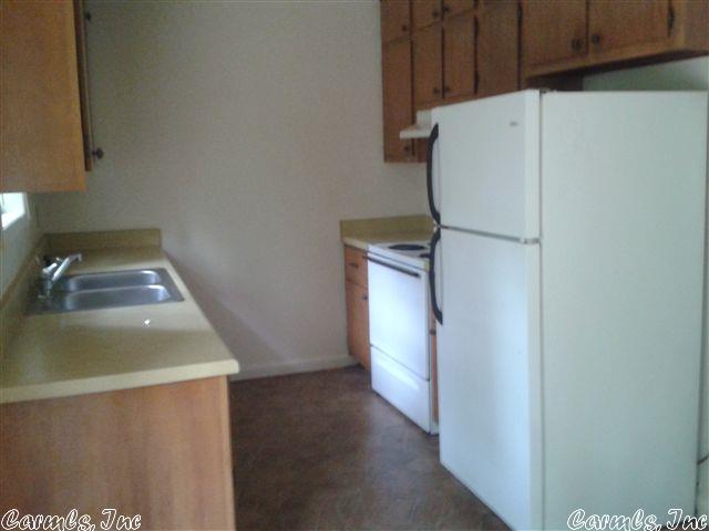 Hiawatha First - Residential Lease