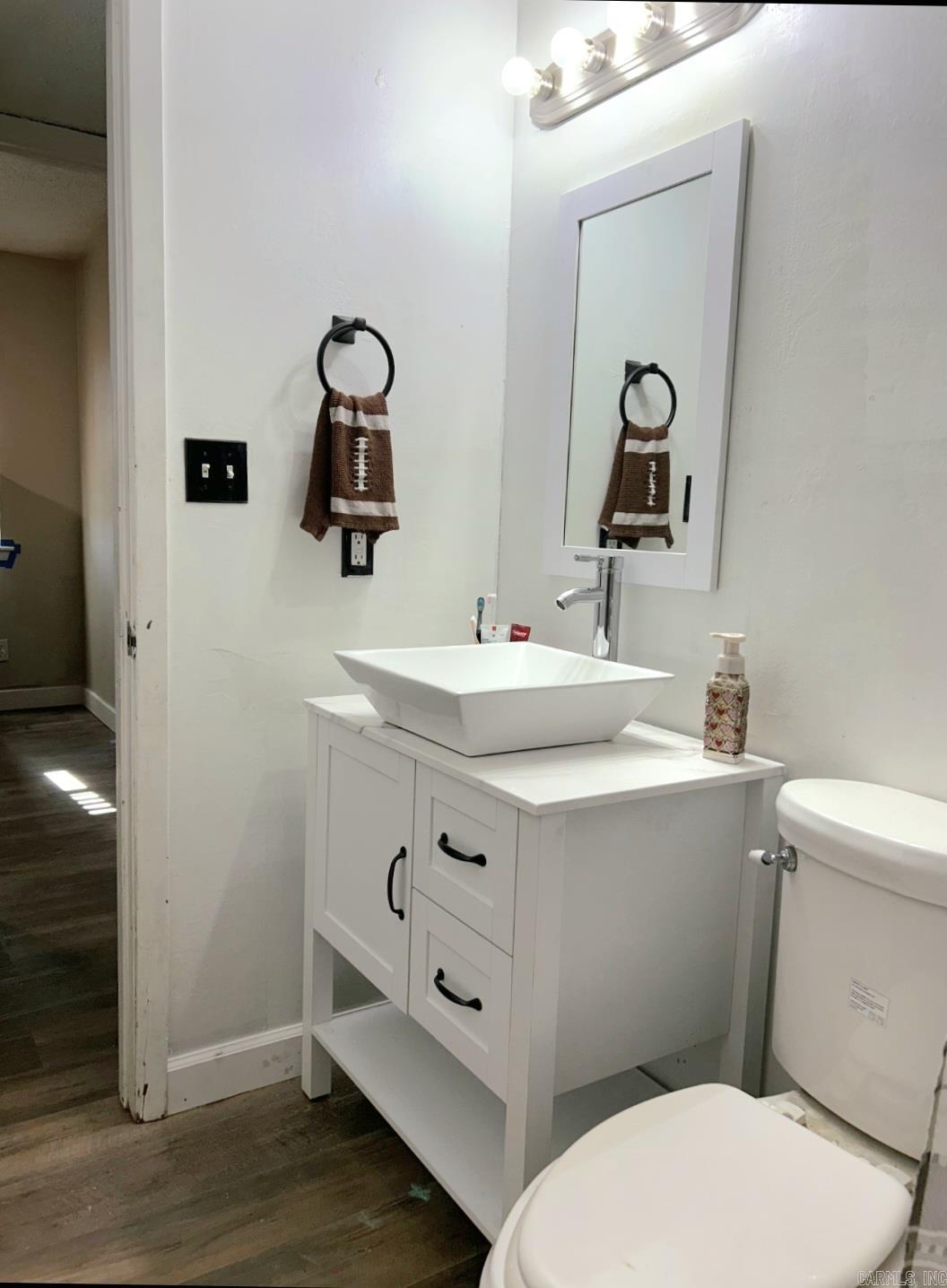 Windwood - Residential