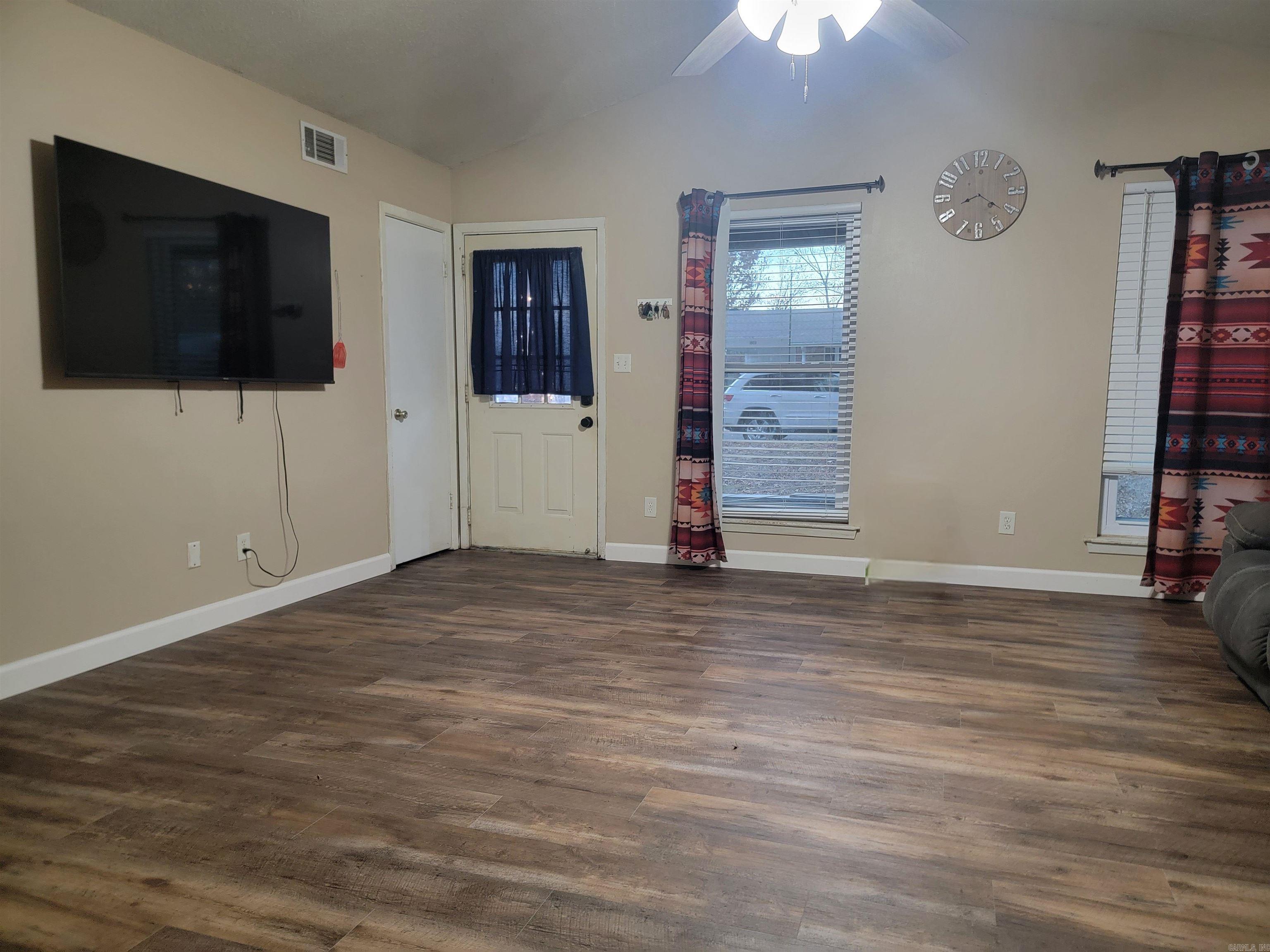 Windwood - Residential