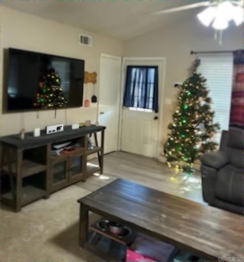 Windwood - Residential