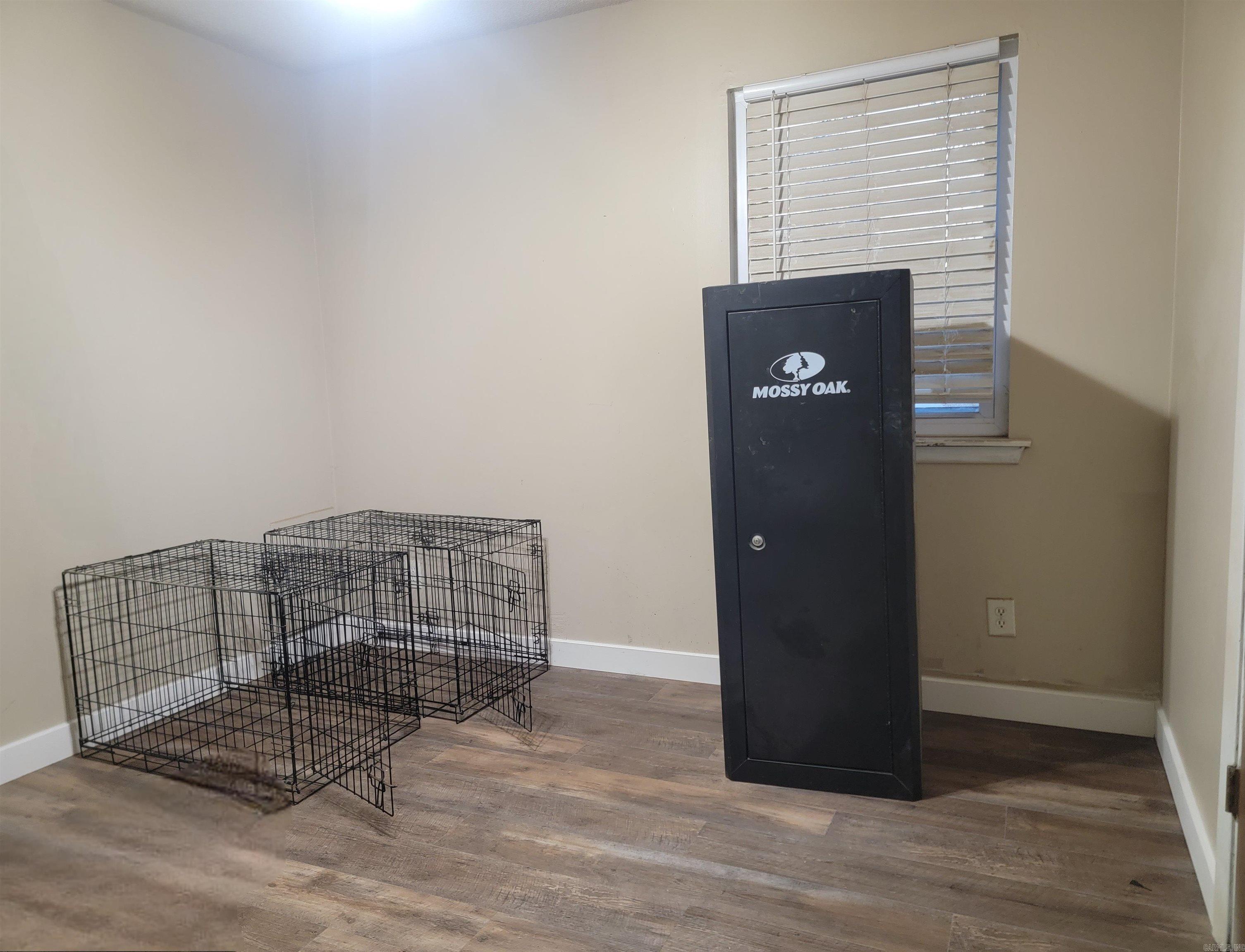 Windwood - Residential