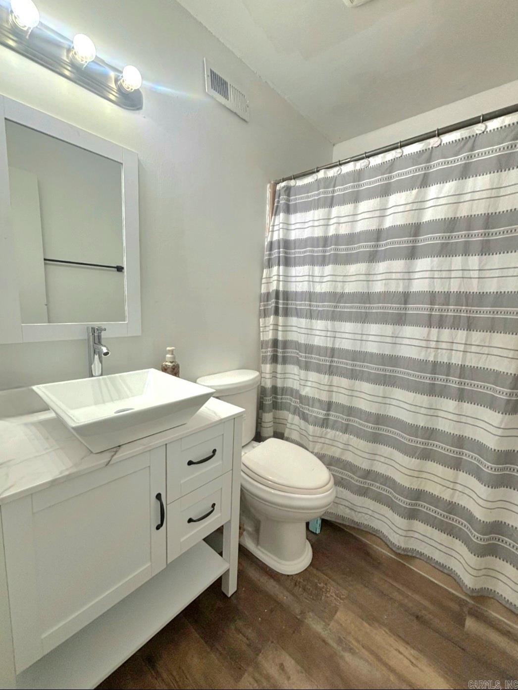 Windwood - Residential