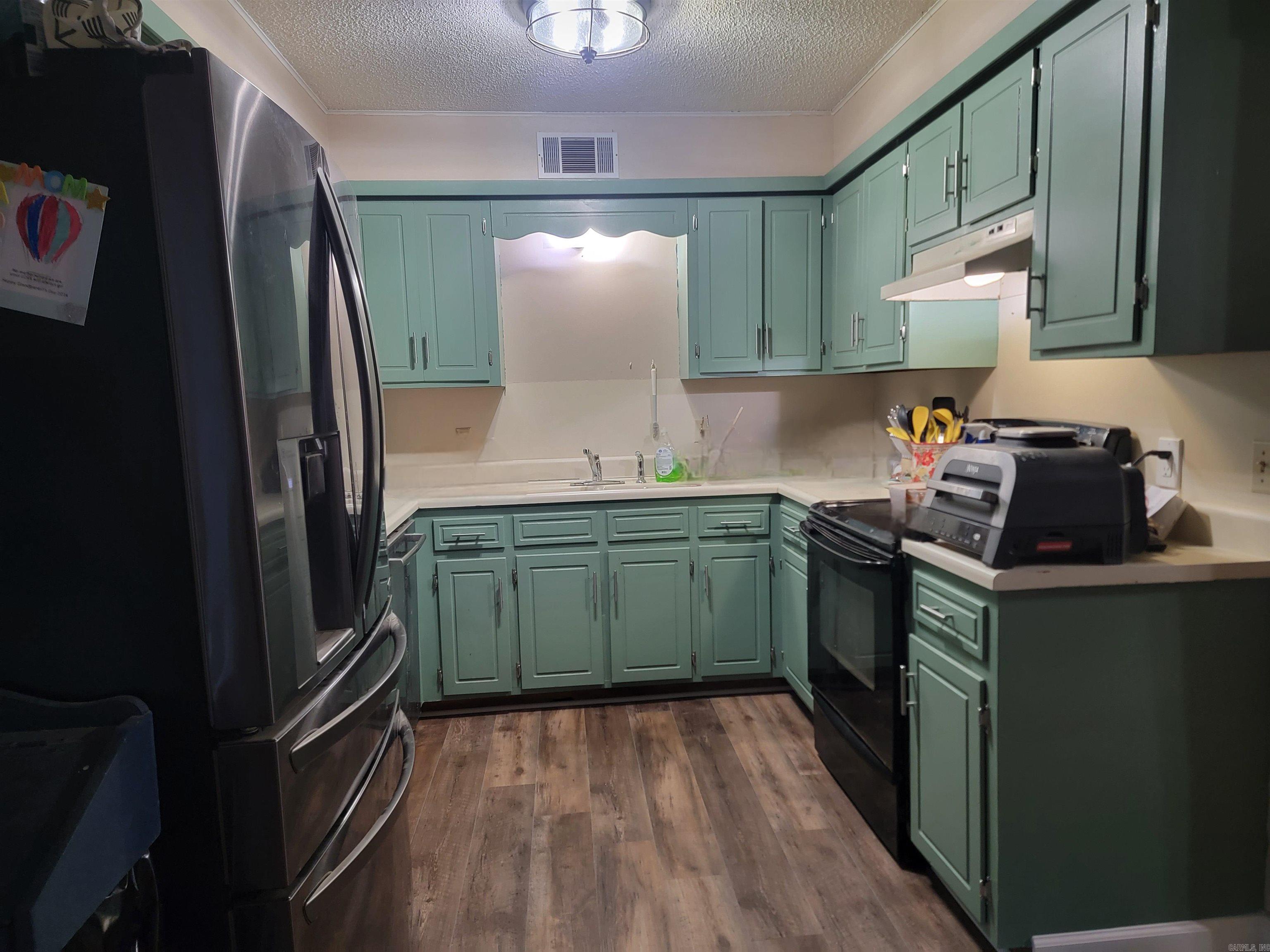 Windwood - Residential