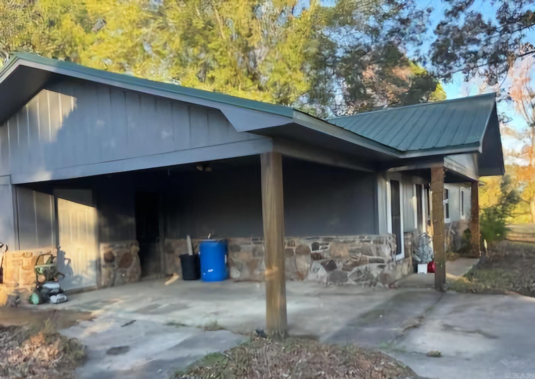 Windwood - Residential