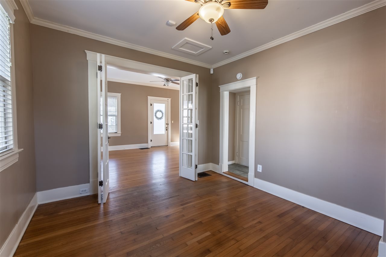 Pulaski Heights - Residential