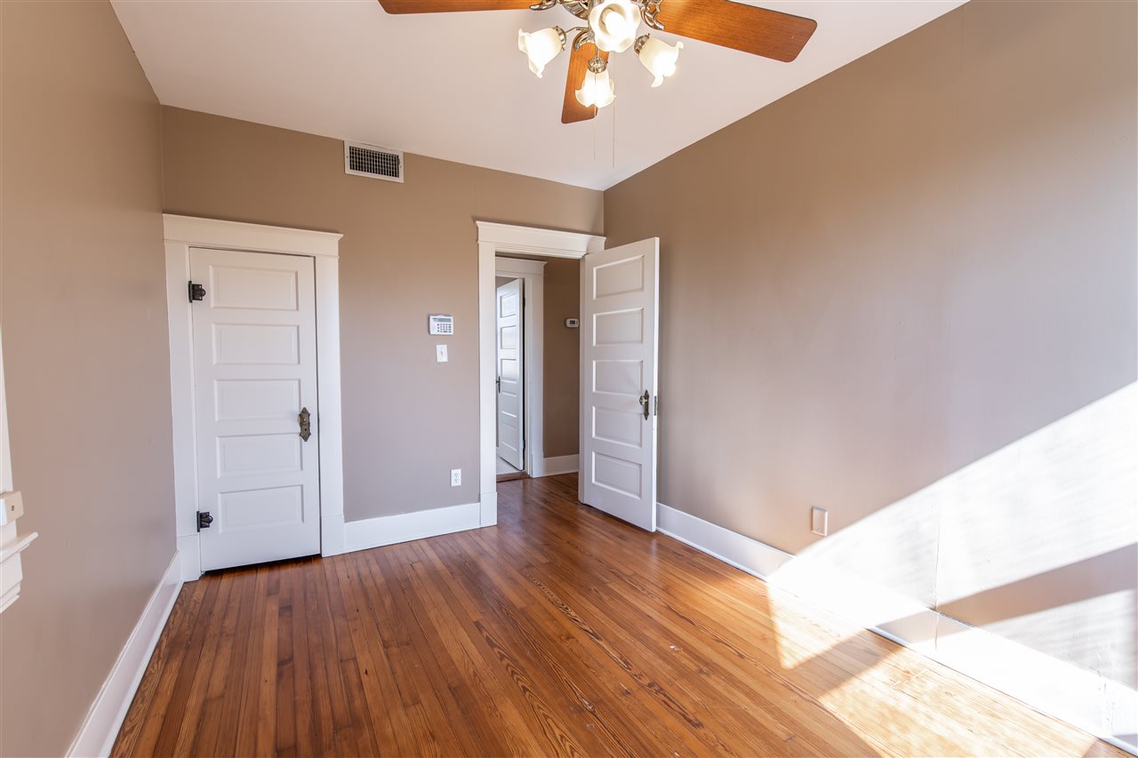 Pulaski Heights - Residential