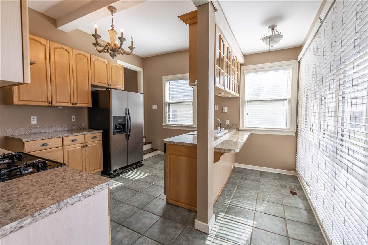 Pulaski Heights - Residential