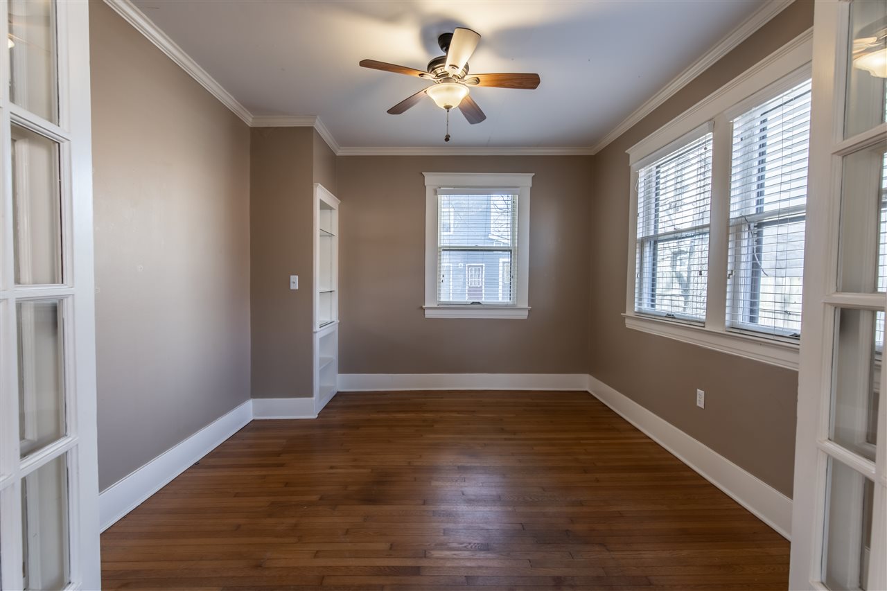 Pulaski Heights - Residential