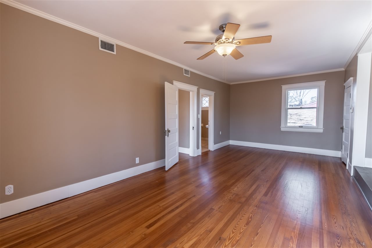 Pulaski Heights - Residential