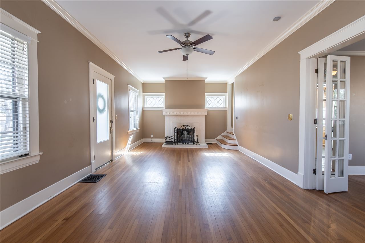 Pulaski Heights - Residential