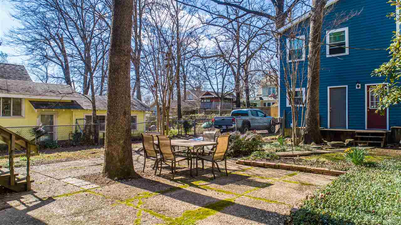 Pulaski Heights - Residential