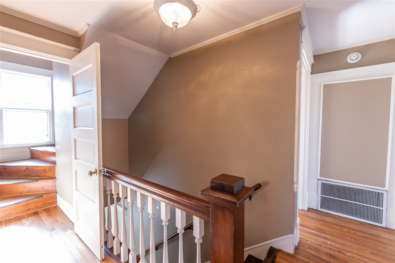 Pulaski Heights - Residential