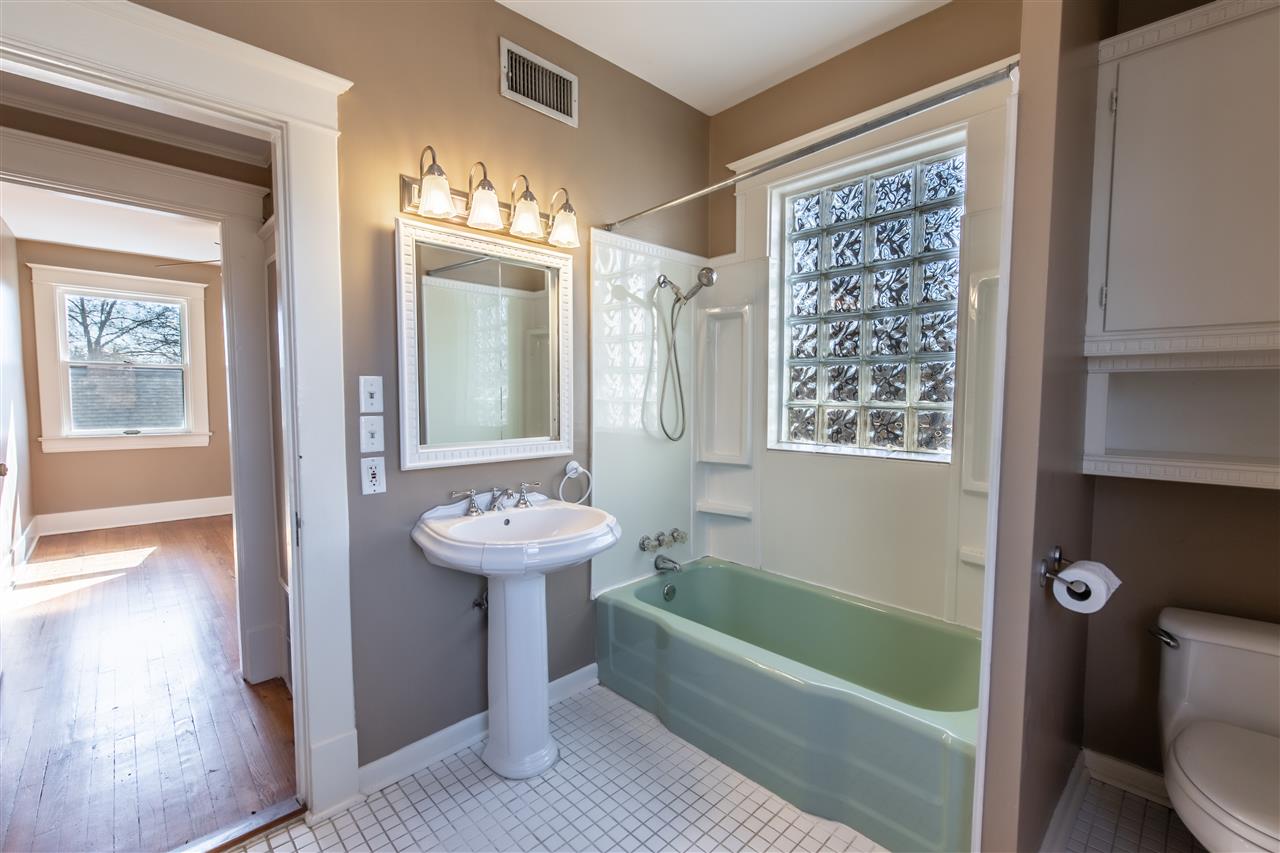 Pulaski Heights - Residential