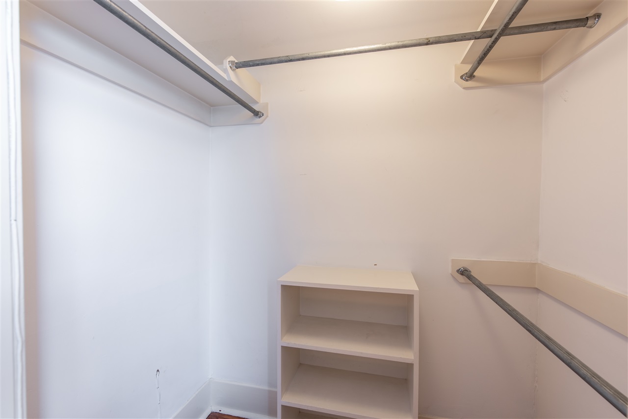 Pulaski Heights - Residential