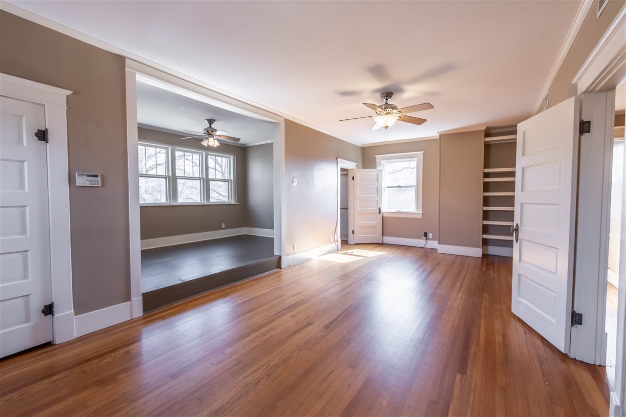 Pulaski Heights - Residential