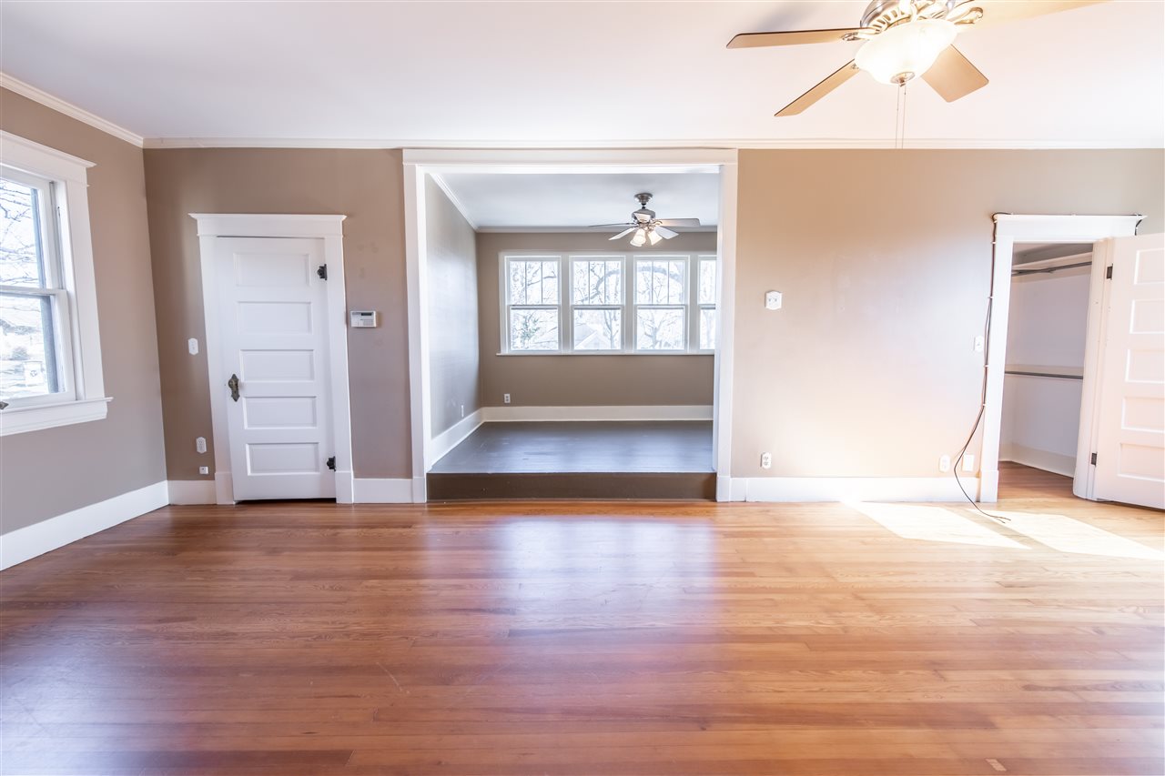 Pulaski Heights - Residential