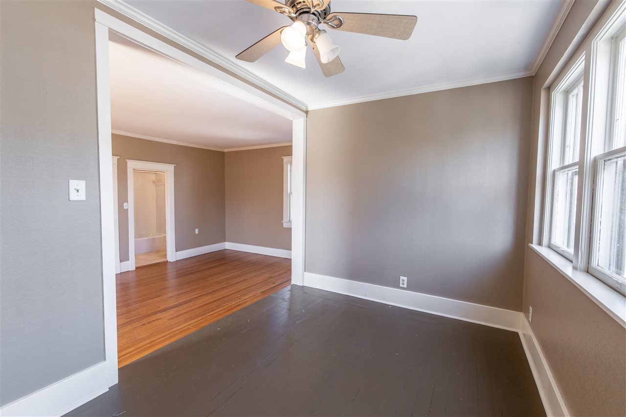 Pulaski Heights - Residential