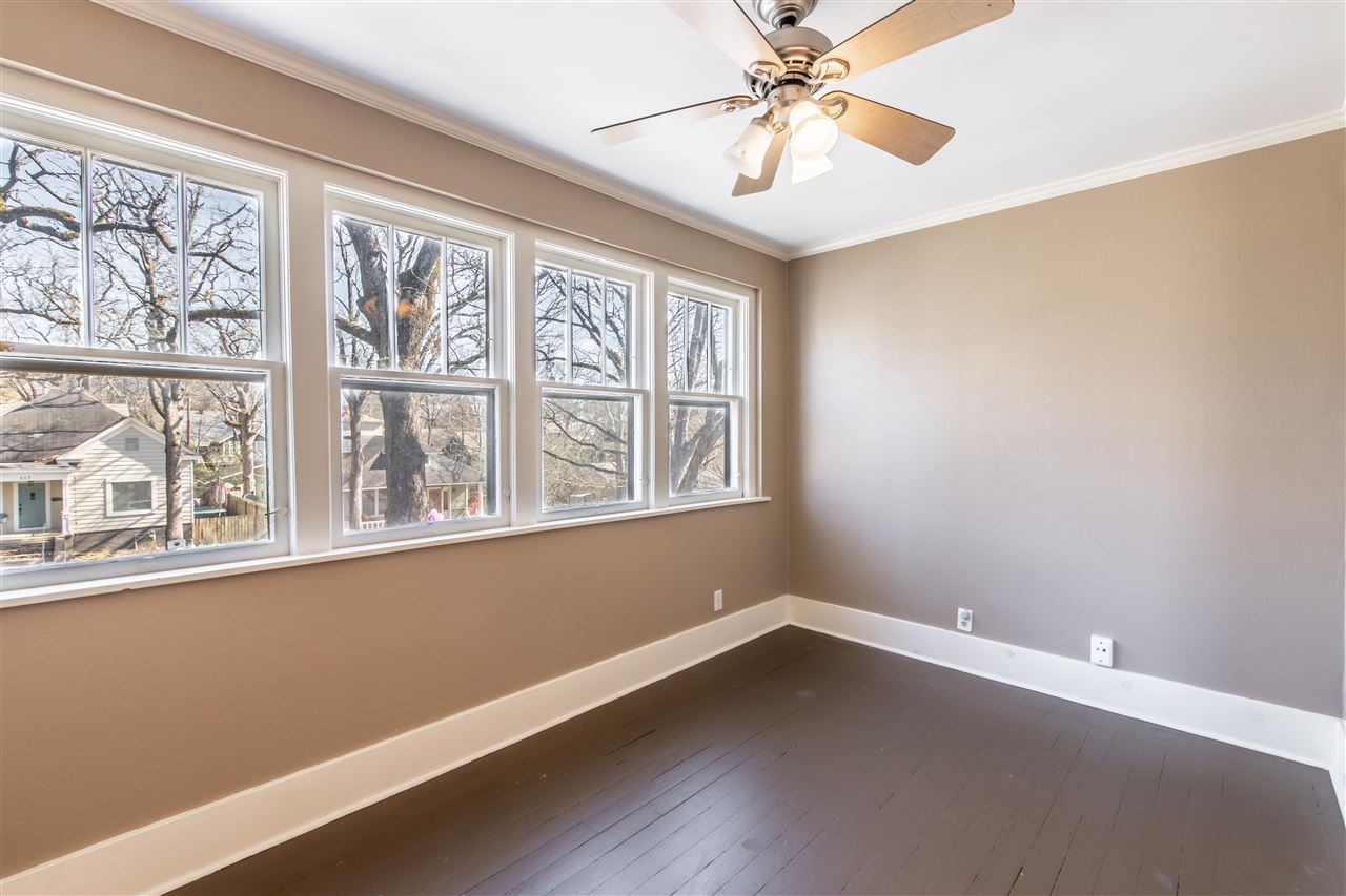 Pulaski Heights - Residential