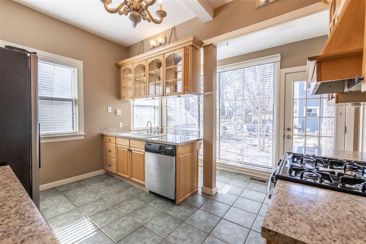 Pulaski Heights - Residential