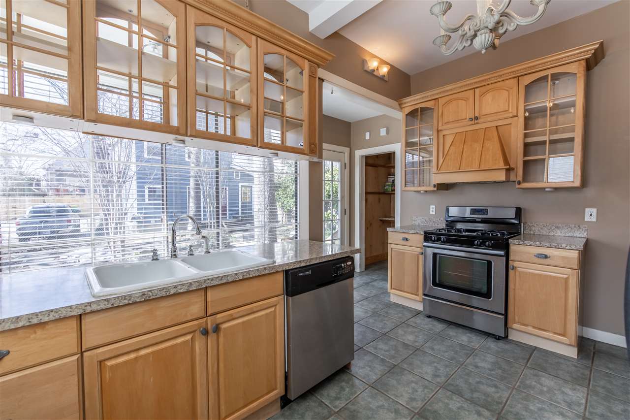 Pulaski Heights - Residential