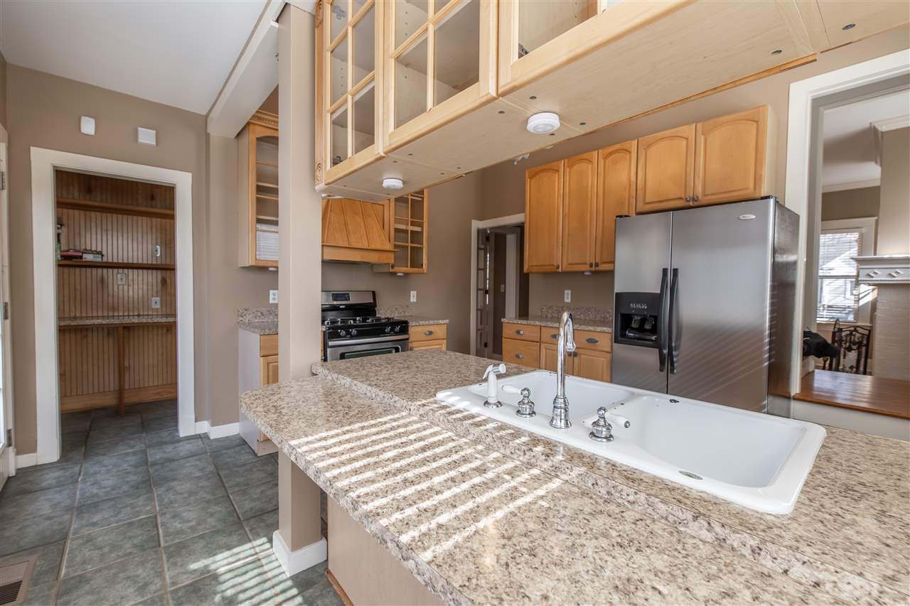 Pulaski Heights - Residential