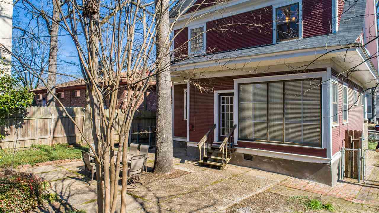 Pulaski Heights - Residential