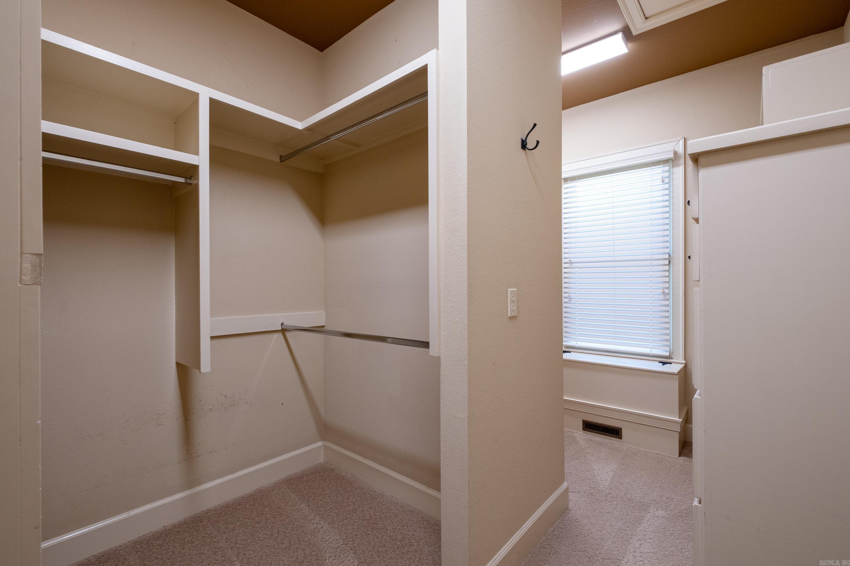 CHENAL VALLEY SEZANNE COURT - Residential