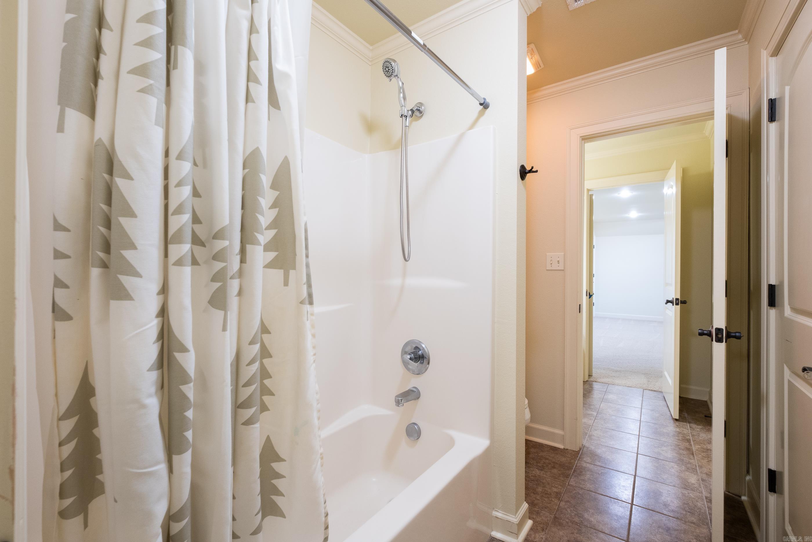 CHENAL VALLEY SEZANNE COURT - Residential