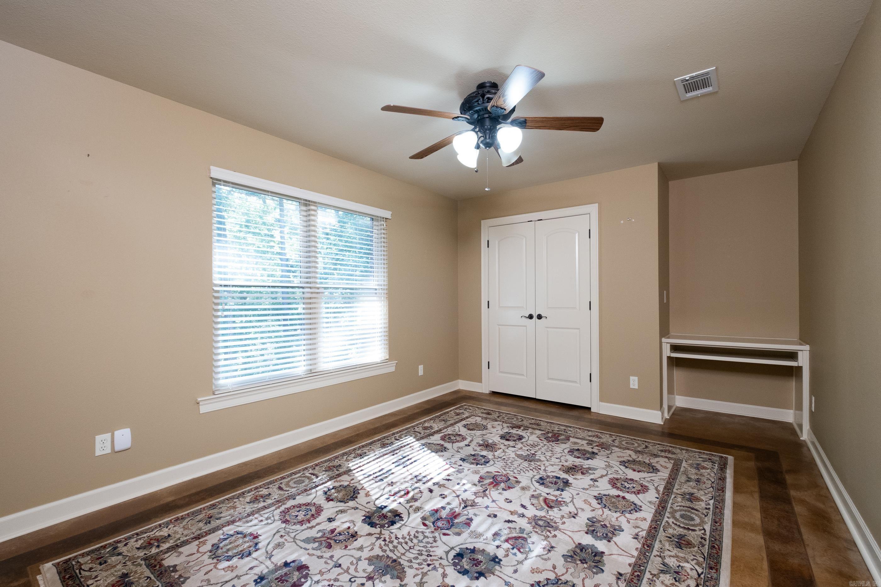 CHENAL VALLEY SEZANNE COURT - Residential