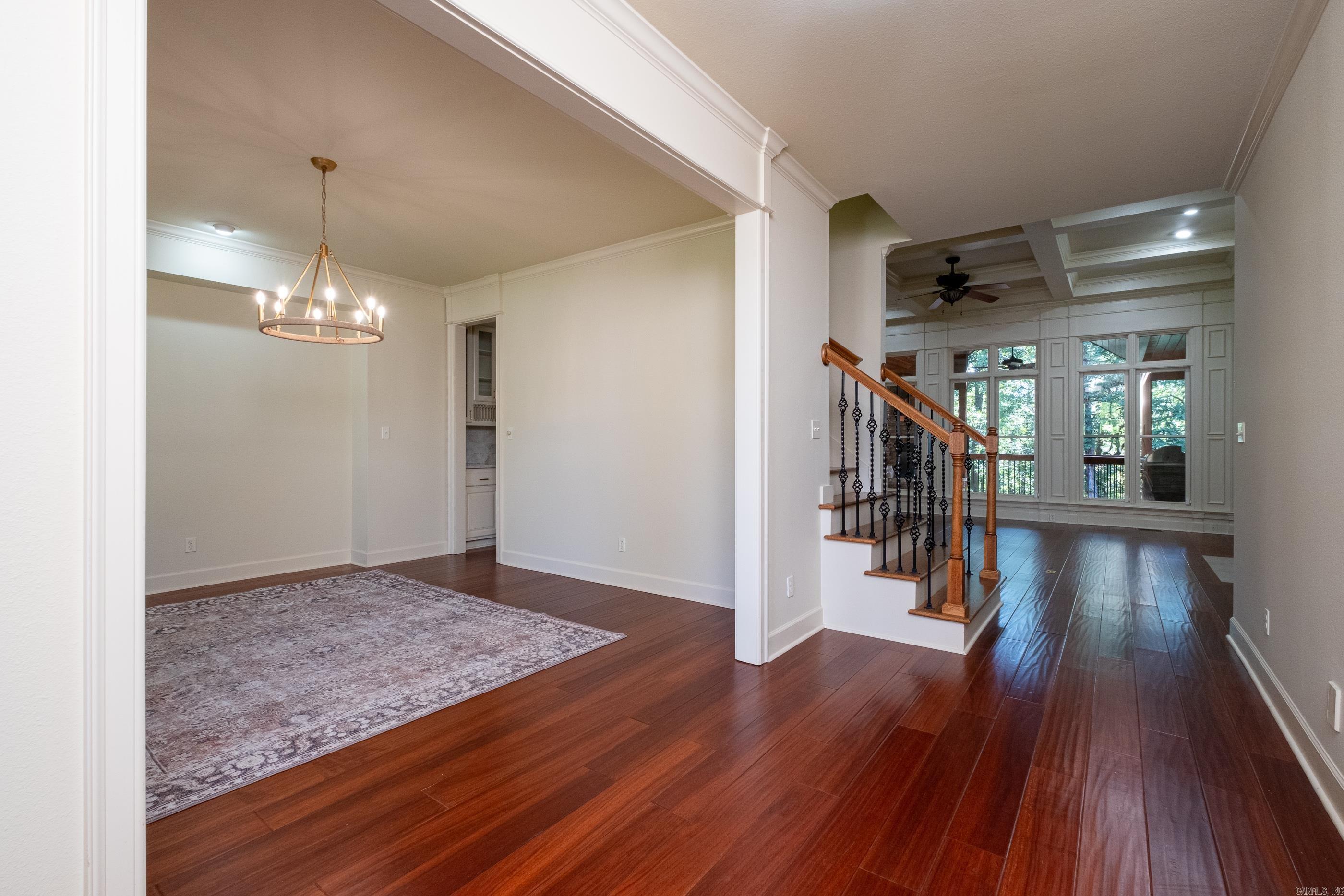 CHENAL VALLEY SEZANNE COURT - Residential