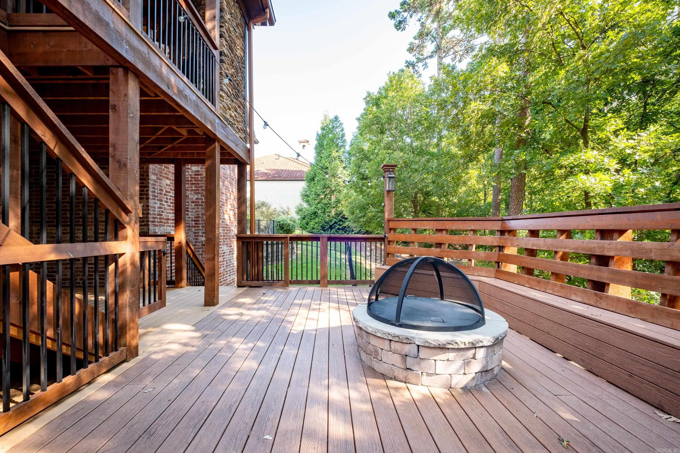 CHENAL VALLEY SEZANNE COURT - Residential