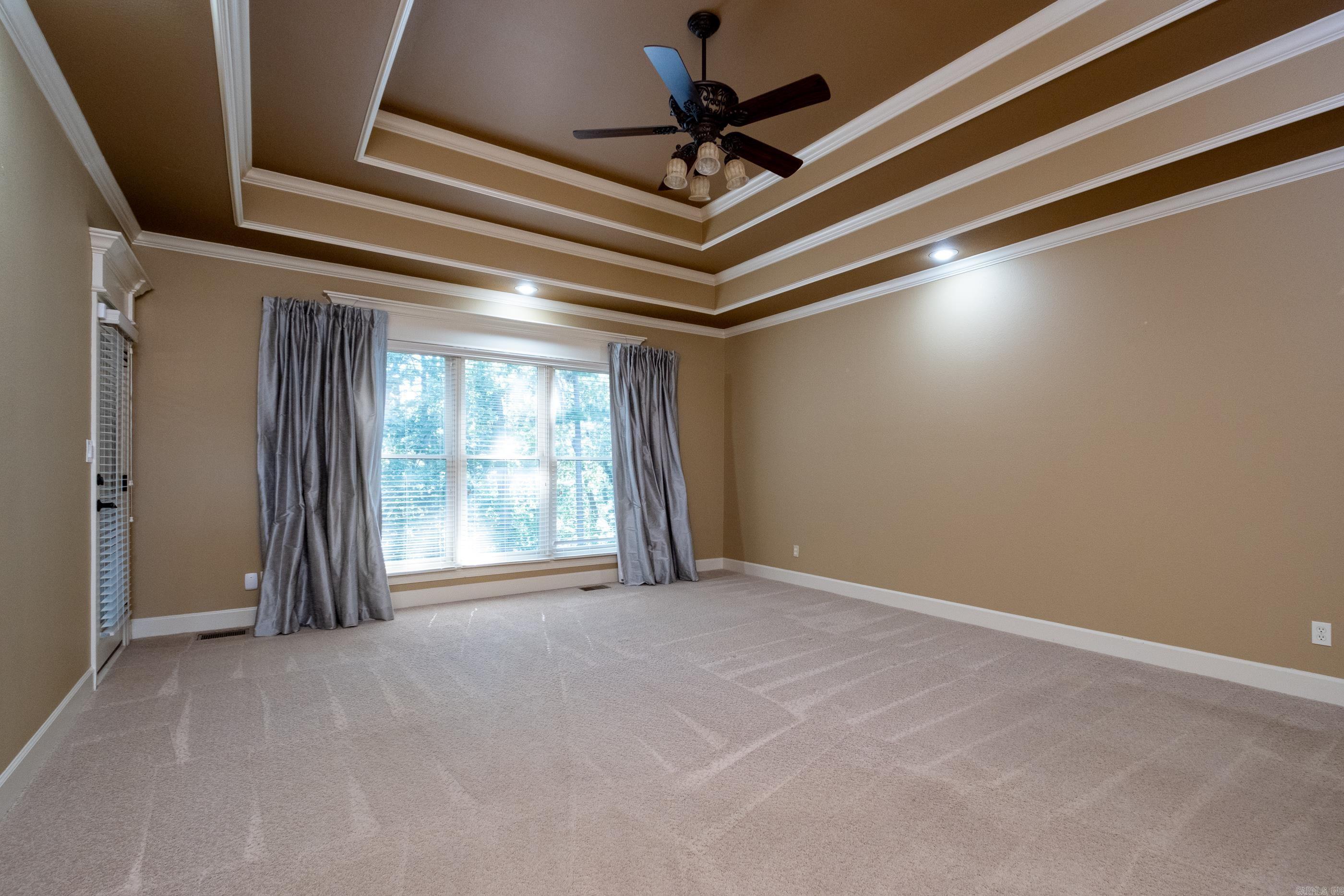 CHENAL VALLEY SEZANNE COURT - Residential