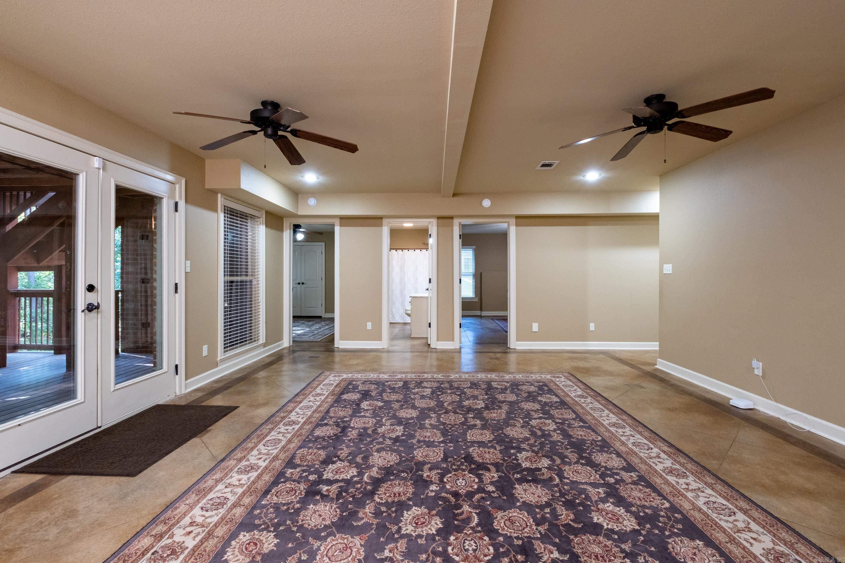 CHENAL VALLEY SEZANNE COURT - Residential