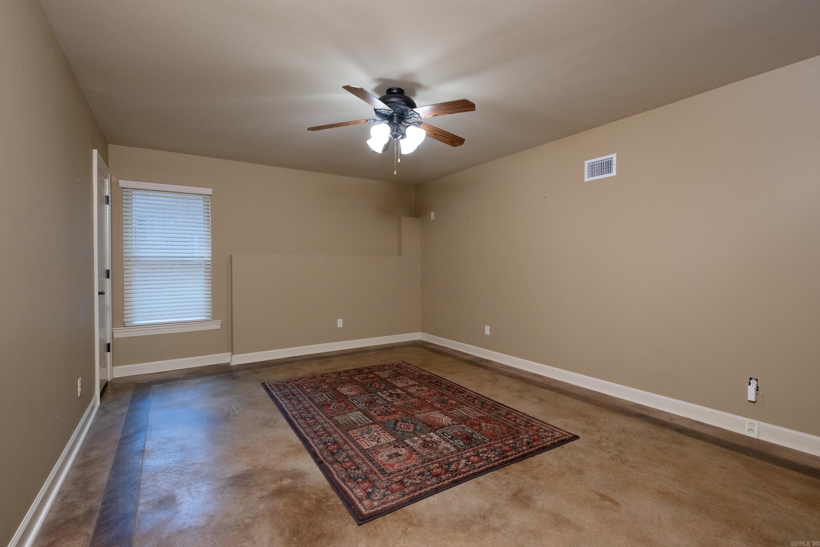 CHENAL VALLEY SEZANNE COURT - Residential