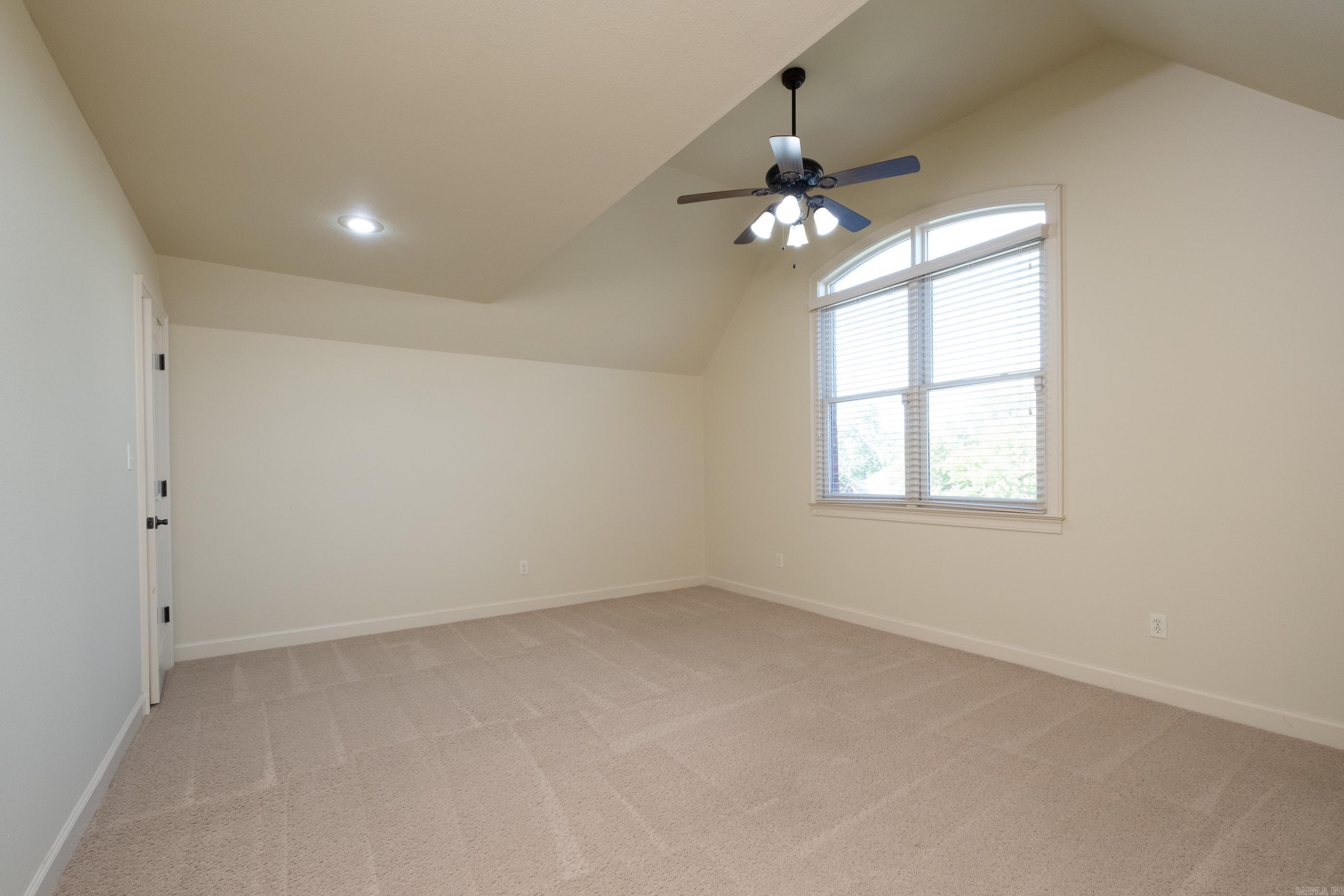 CHENAL VALLEY SEZANNE COURT - Residential