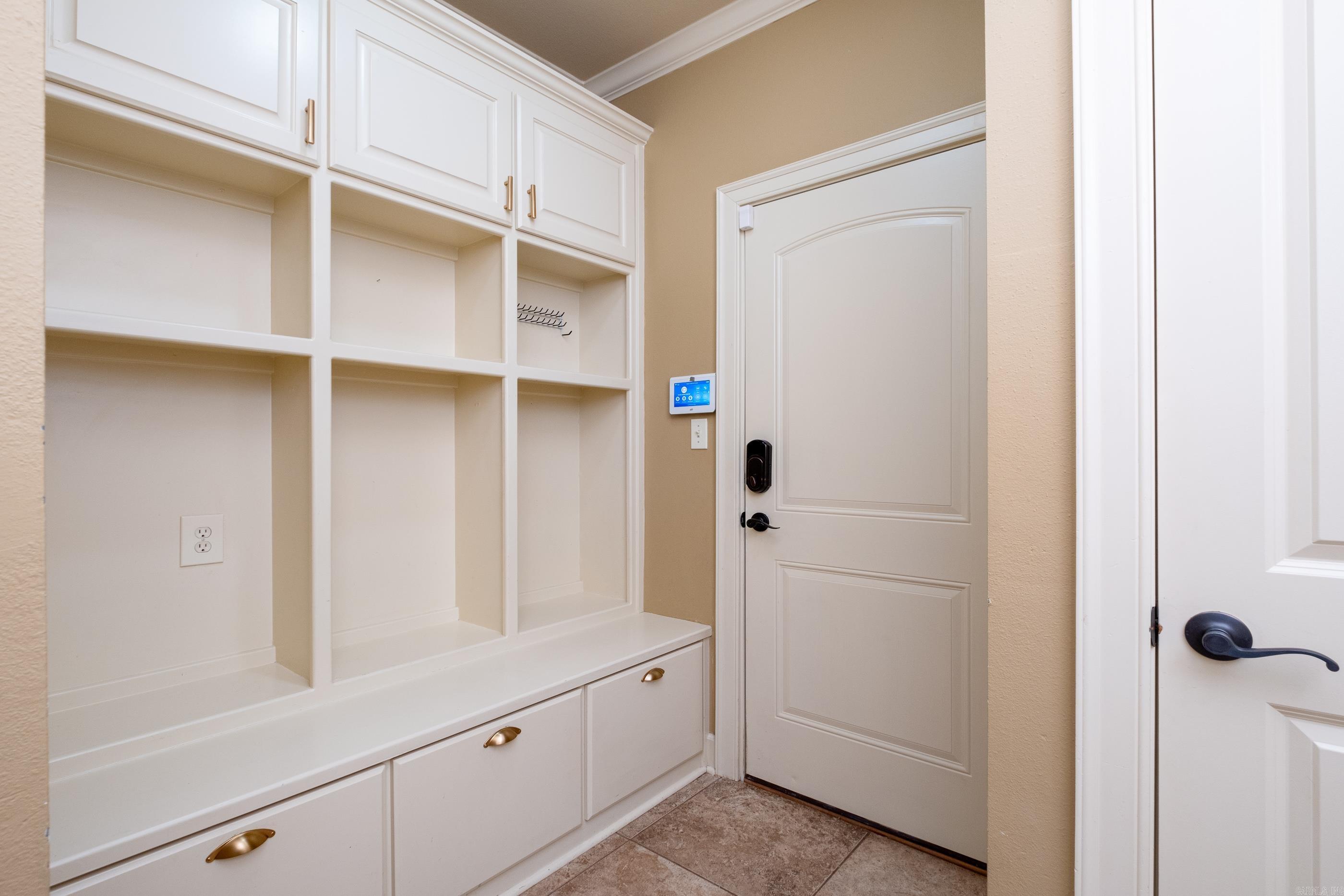 CHENAL VALLEY SEZANNE COURT - Residential