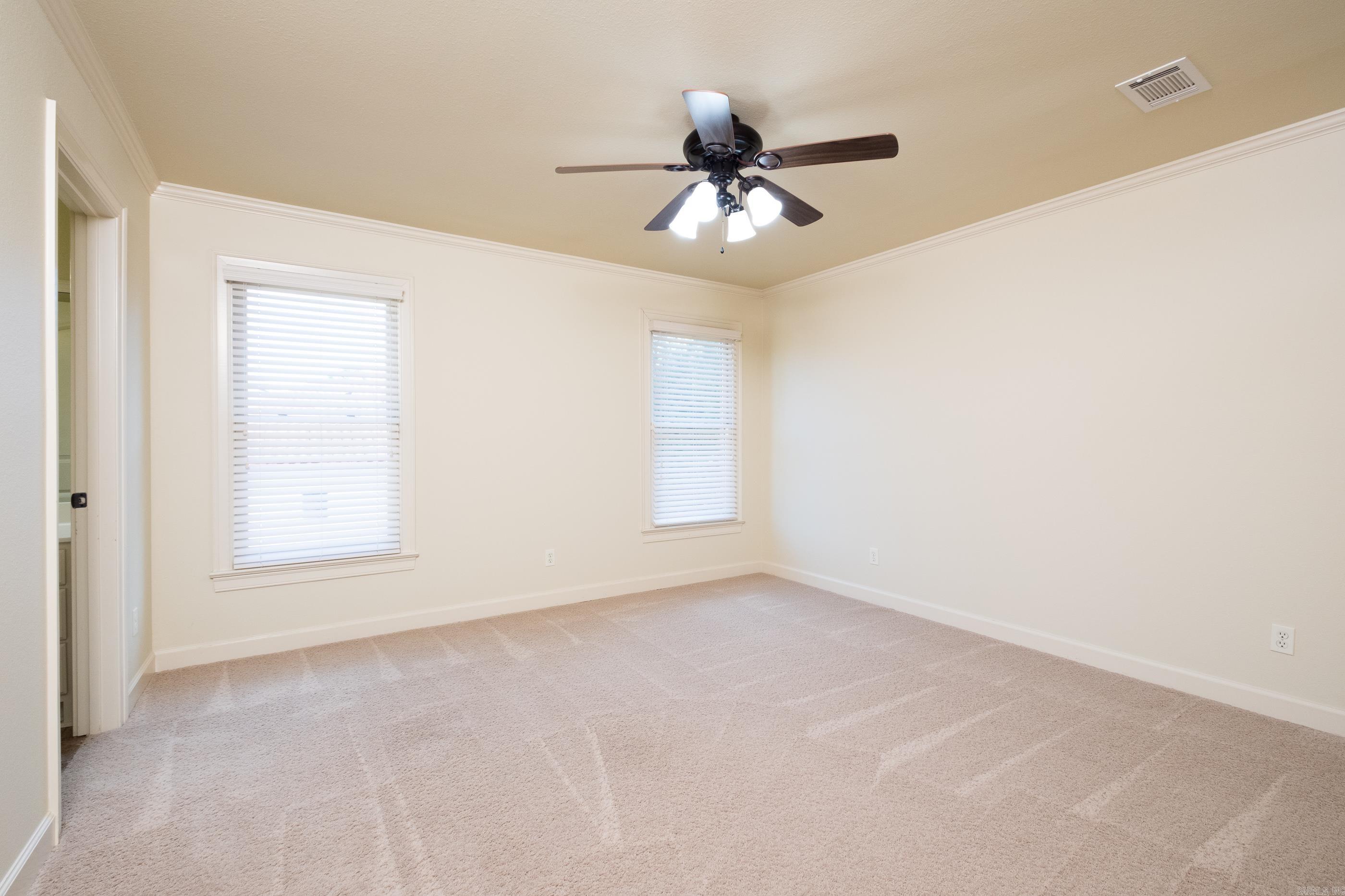 CHENAL VALLEY SEZANNE COURT - Residential