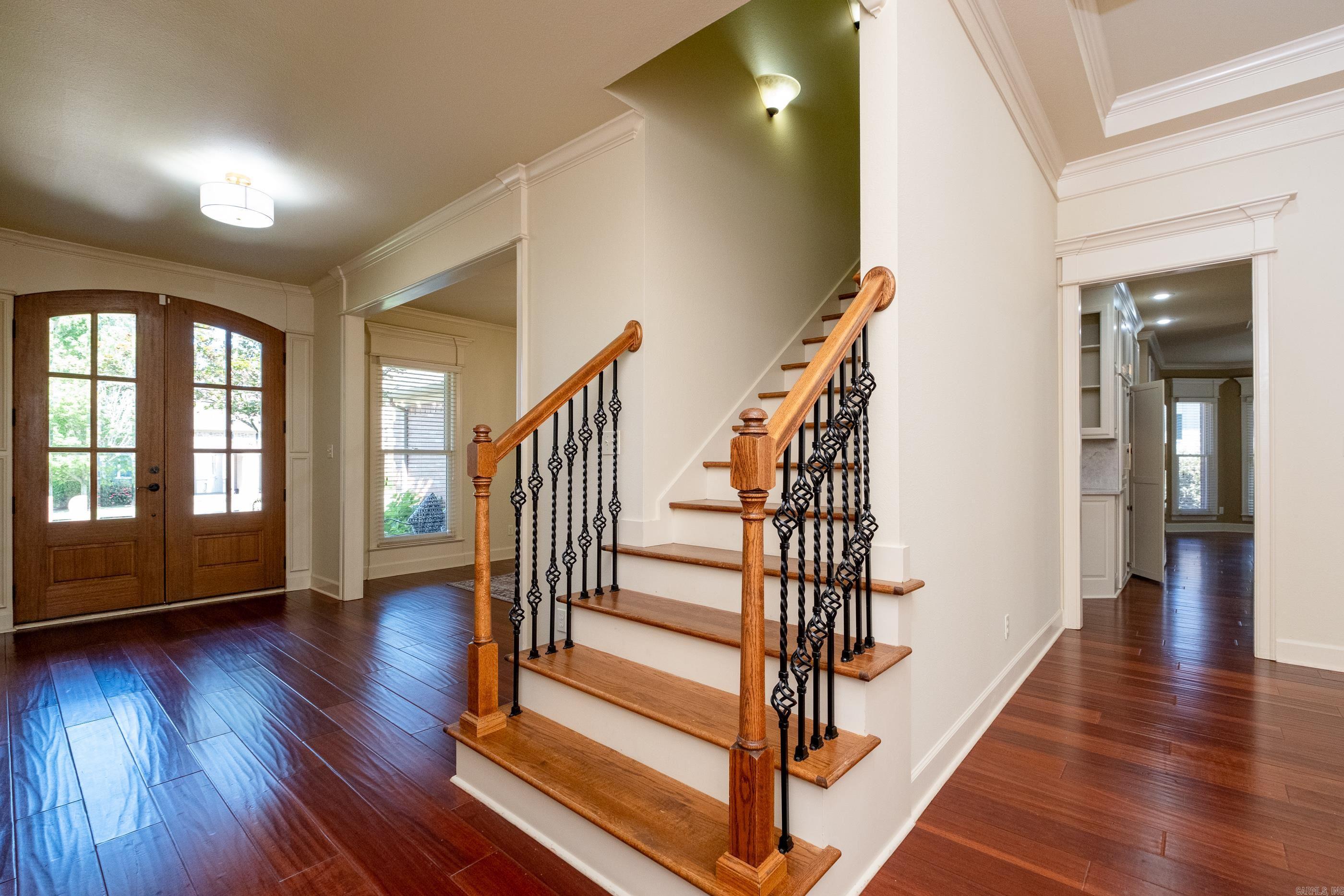 CHENAL VALLEY SEZANNE COURT - Residential