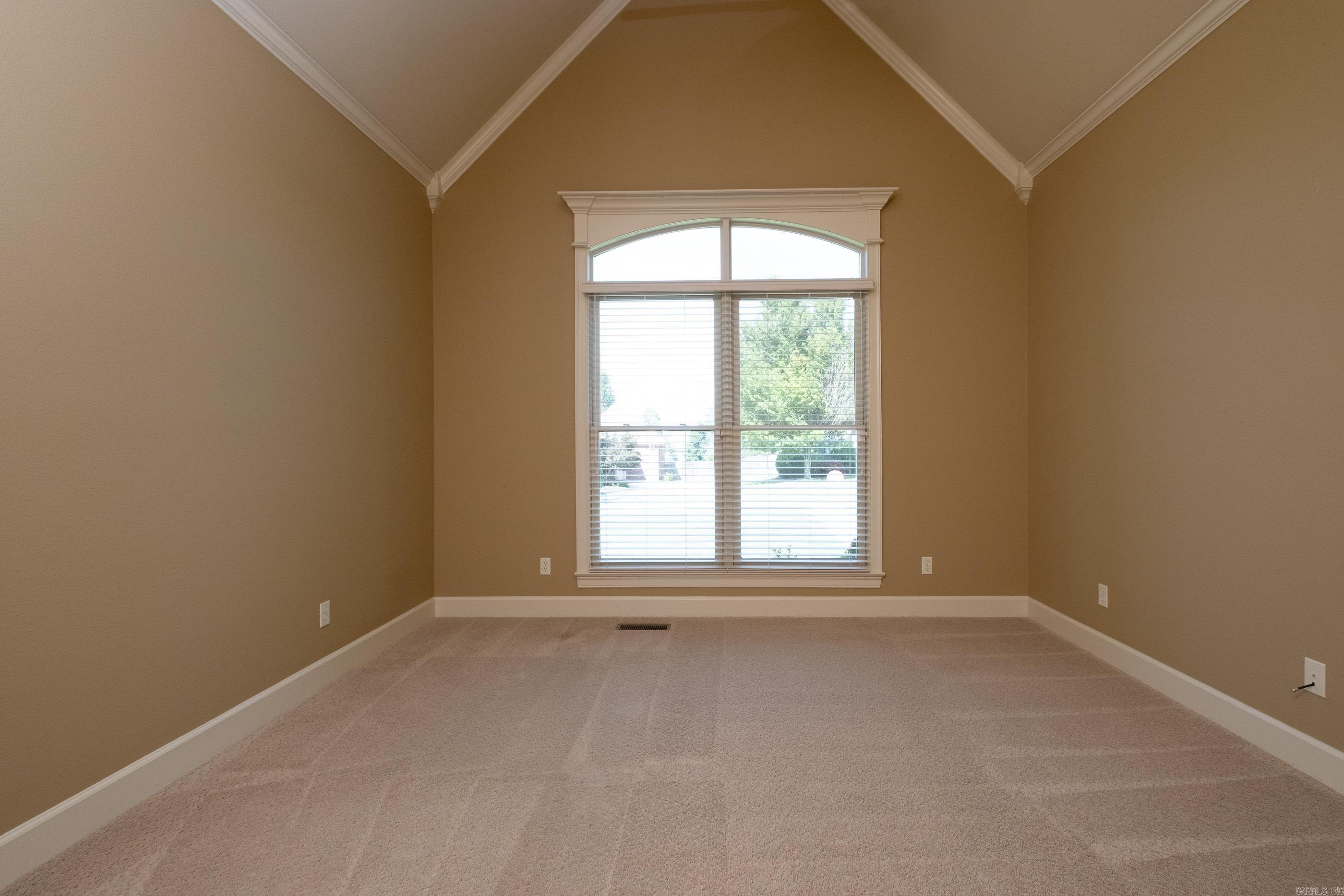 CHENAL VALLEY SEZANNE COURT - Residential