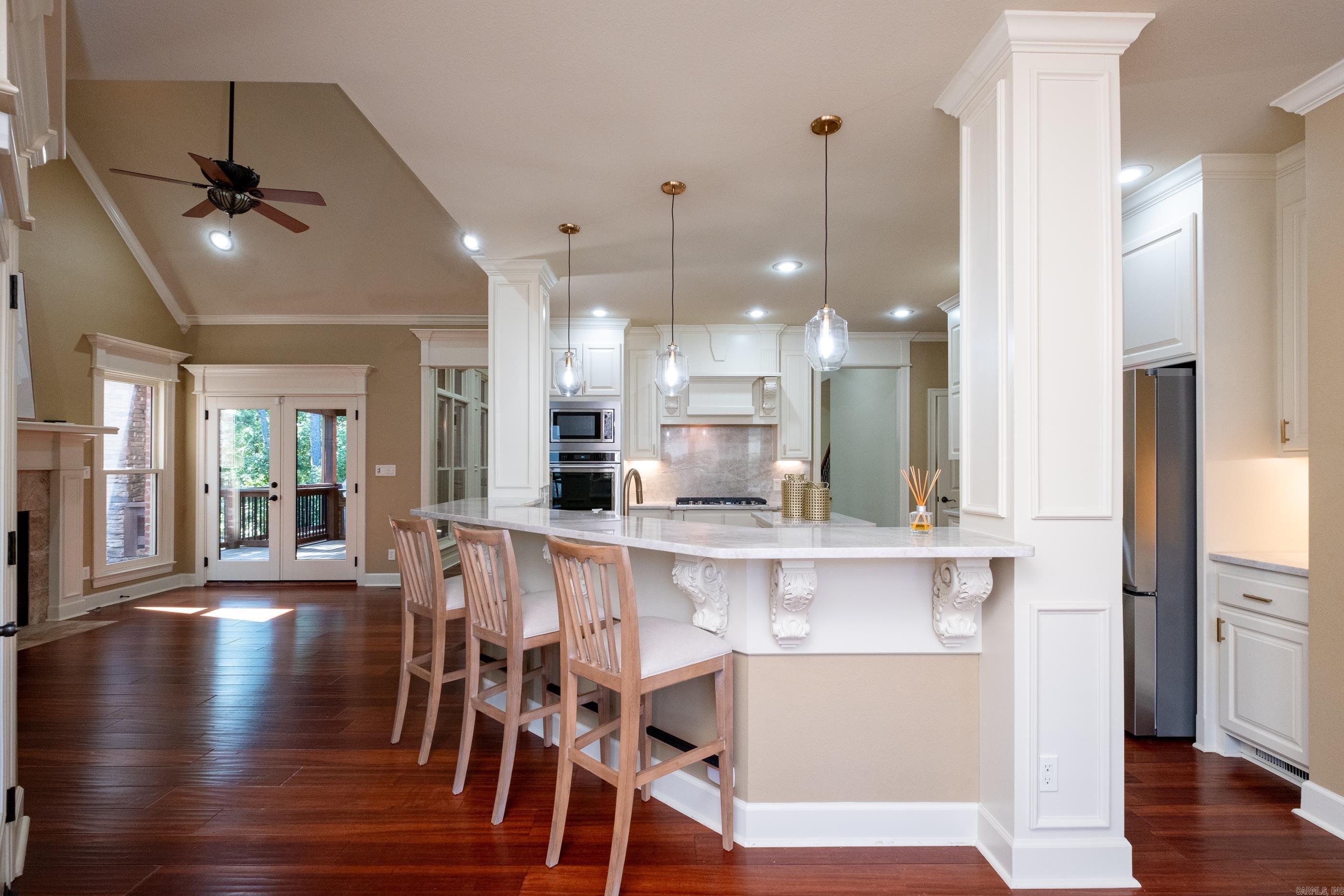 CHENAL VALLEY SEZANNE COURT - Residential