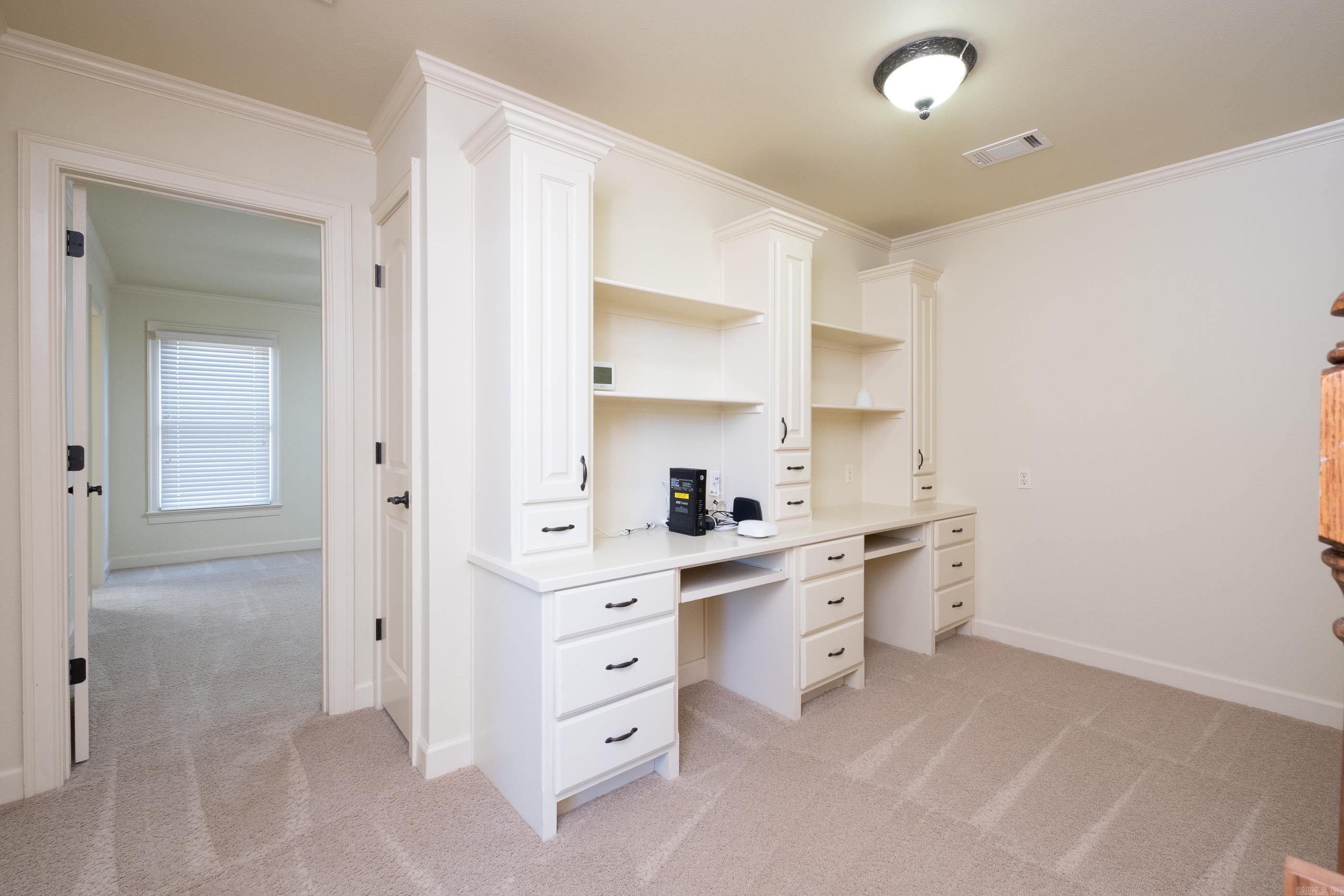 CHENAL VALLEY SEZANNE COURT - Residential