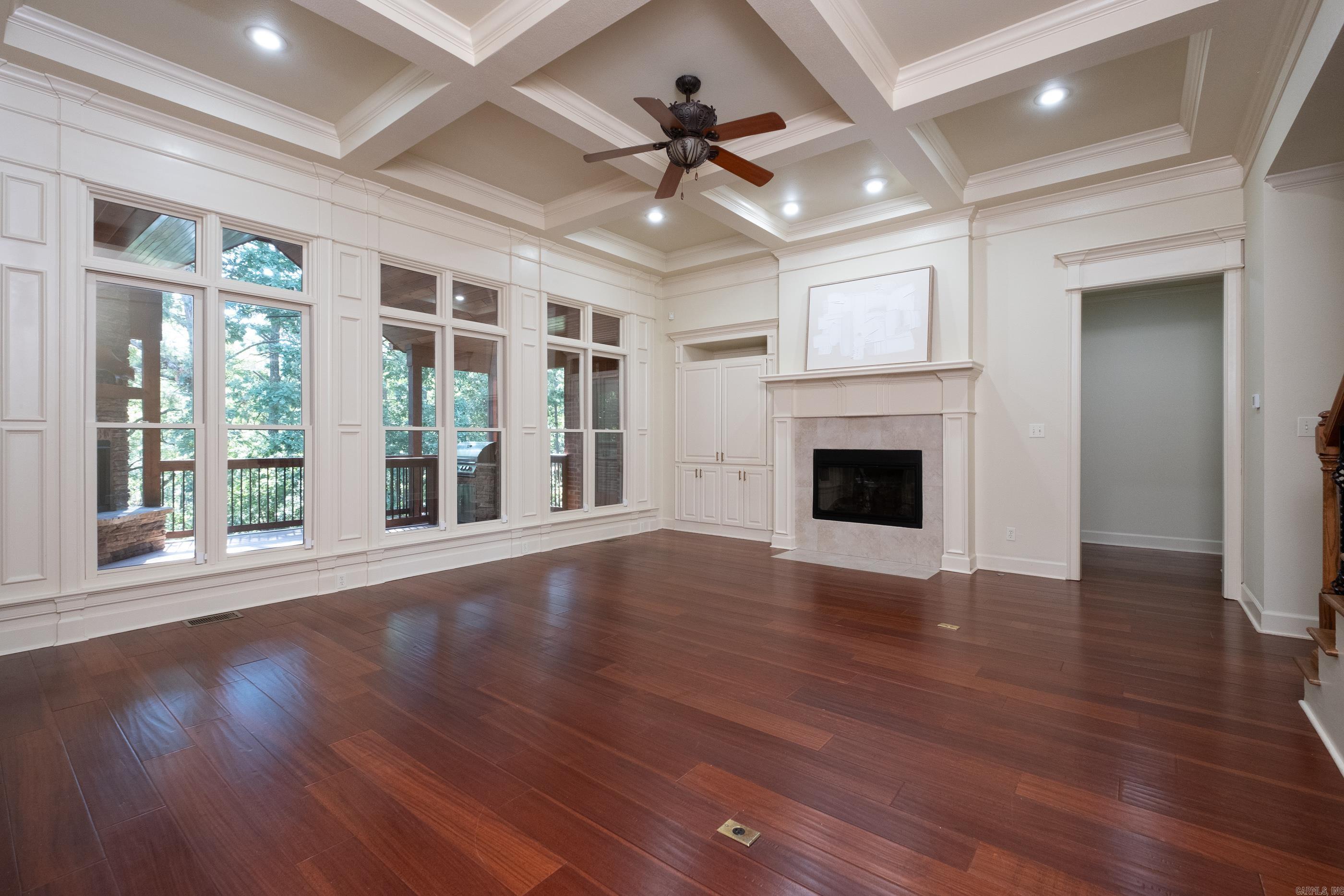 CHENAL VALLEY SEZANNE COURT - Residential