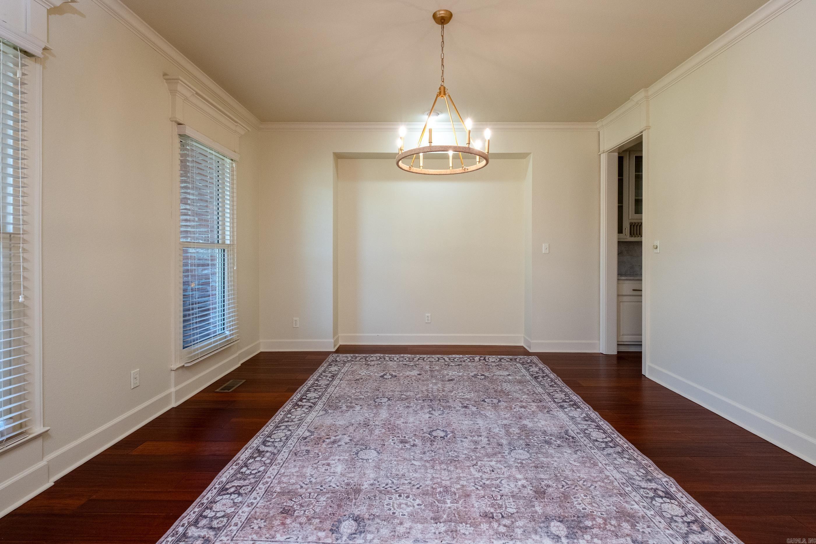 CHENAL VALLEY SEZANNE COURT - Residential