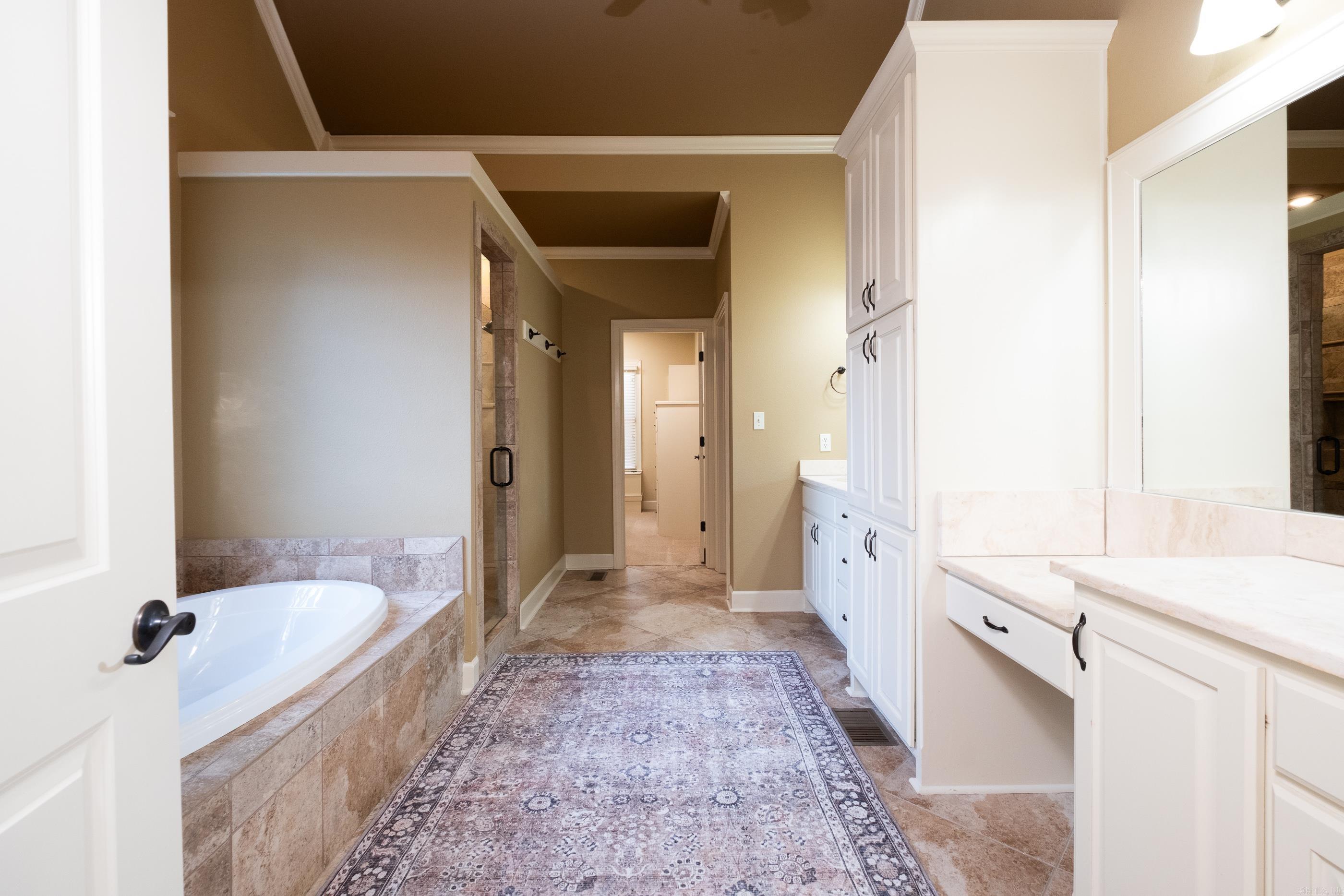 CHENAL VALLEY SEZANNE COURT - Residential