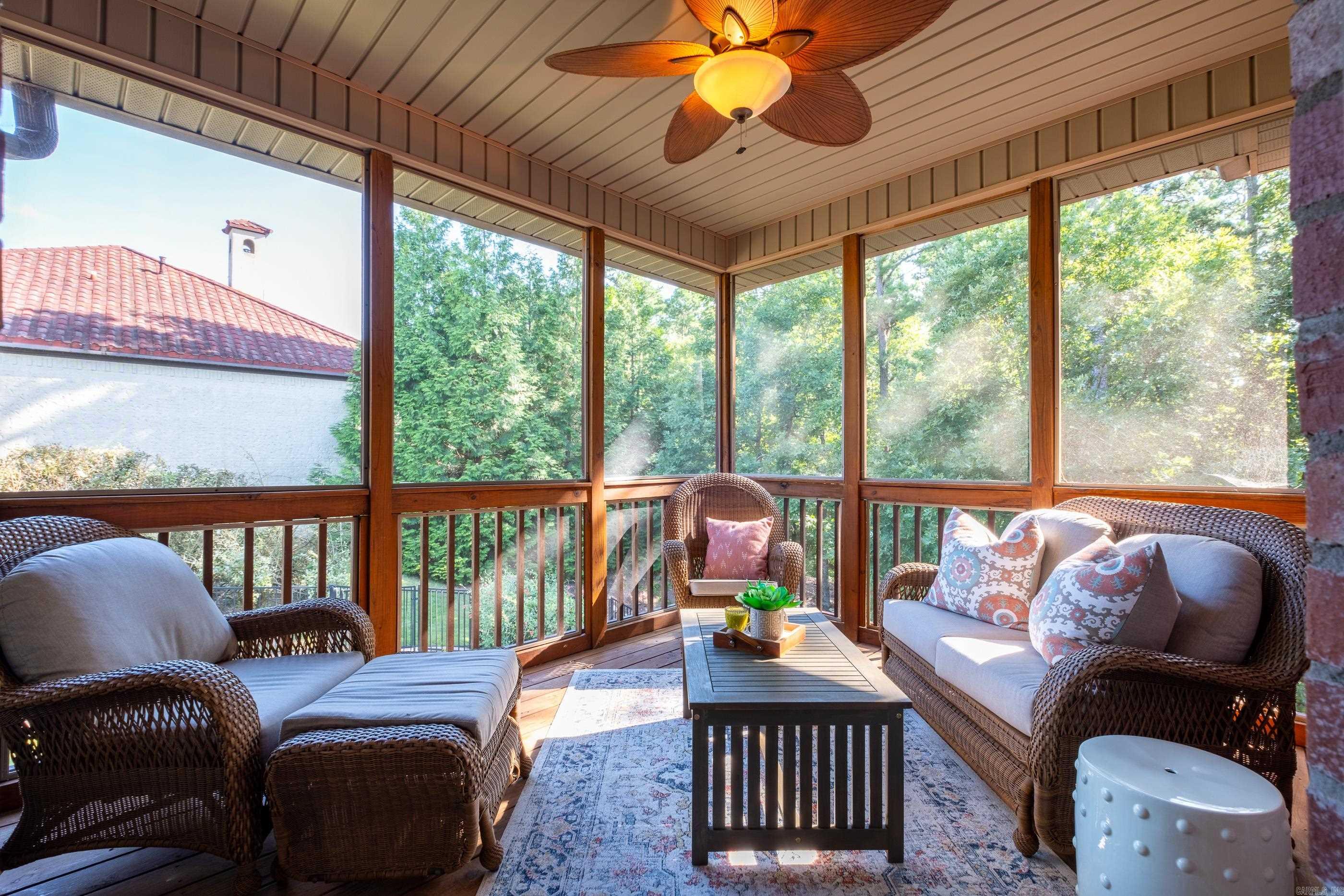 CHENAL VALLEY SEZANNE COURT - Residential