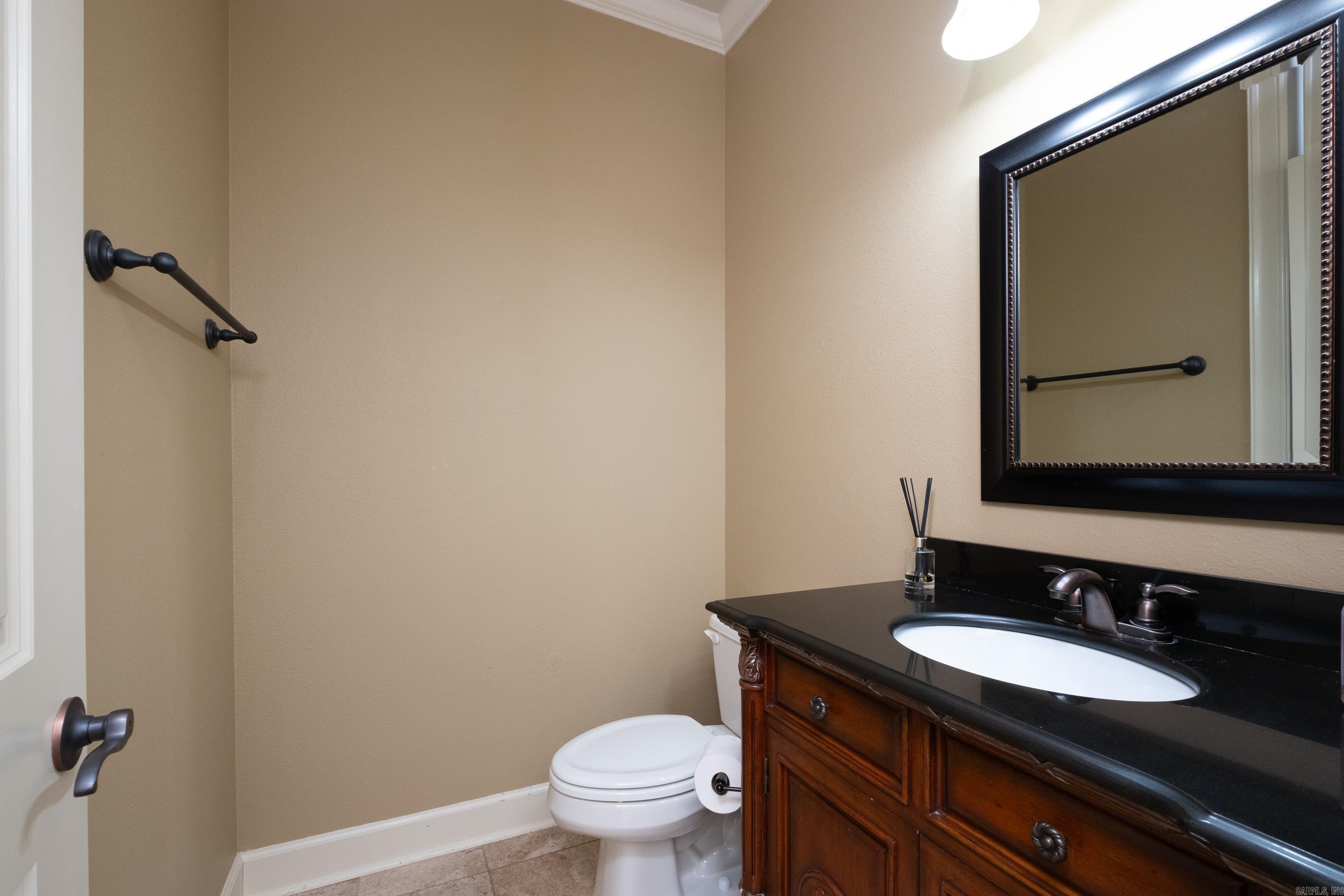 CHENAL VALLEY SEZANNE COURT - Residential