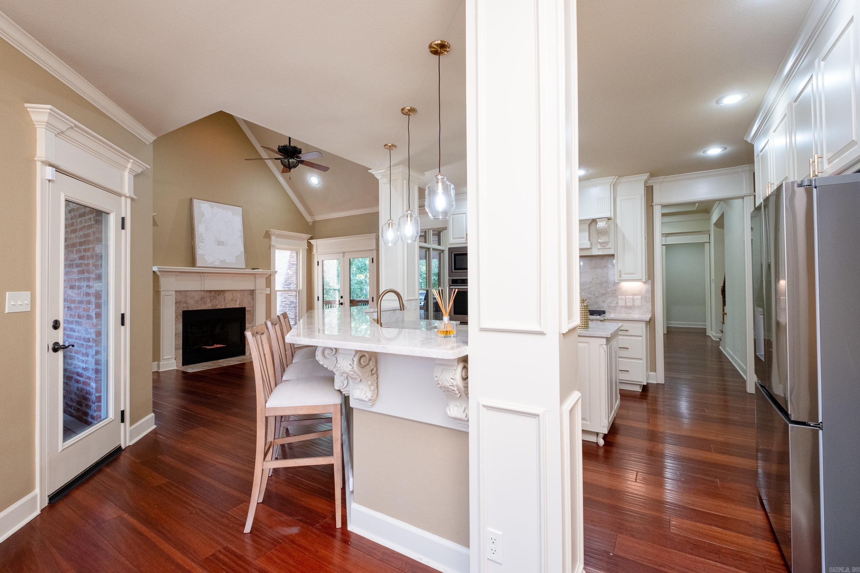 CHENAL VALLEY SEZANNE COURT - Residential