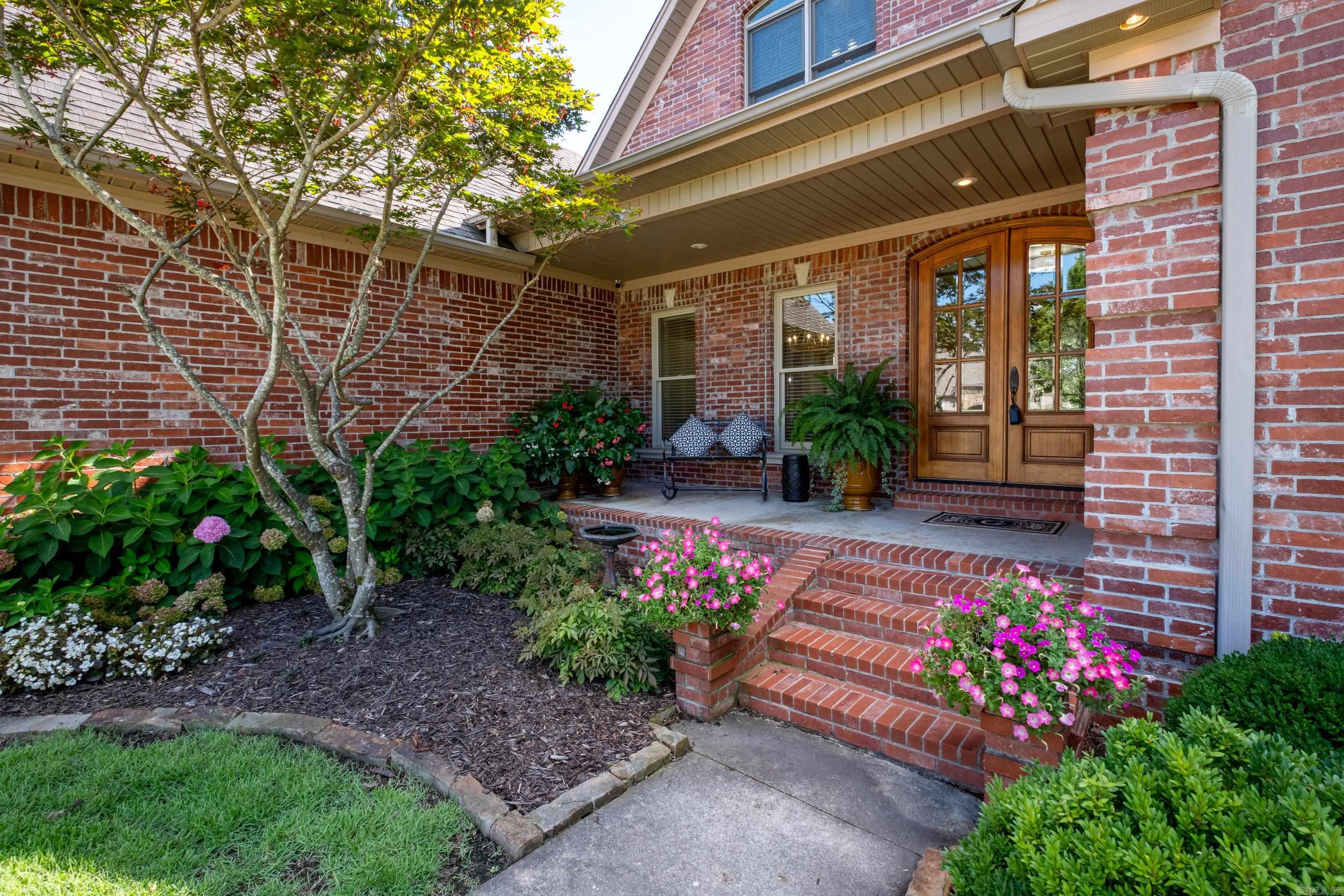 CHENAL VALLEY SEZANNE COURT - Residential