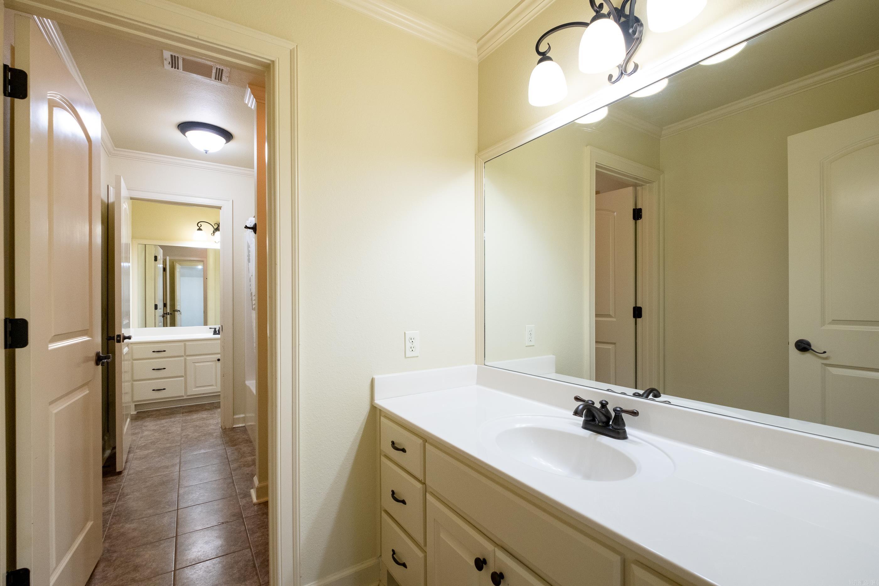 CHENAL VALLEY SEZANNE COURT - Residential